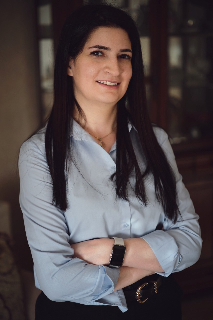 تقرير متخصص حول الزراعة الذكية السلاح التقني لمواجة خطر التغيرات المناخية